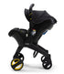 Doona Stroller + Car Seat | Midnight Edition