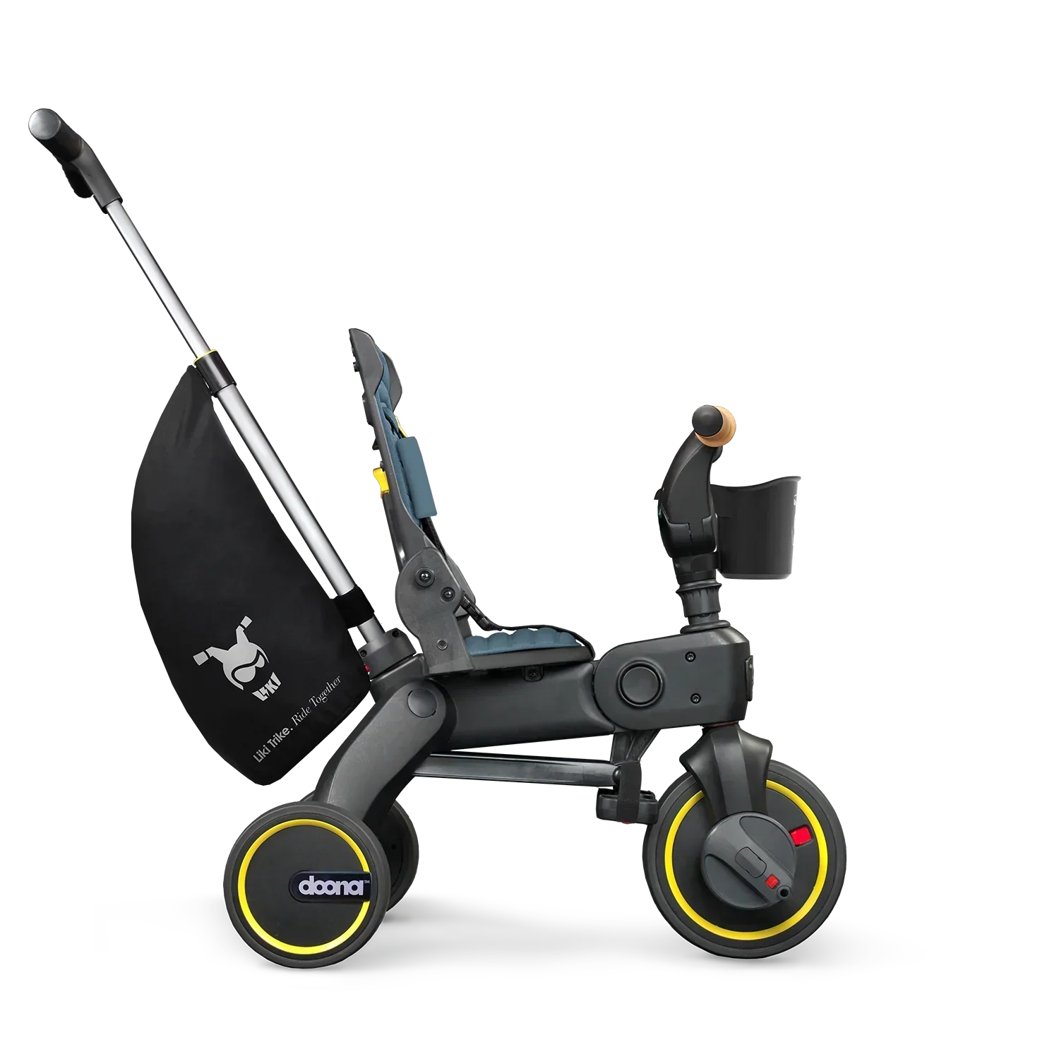 Liki Trike S5