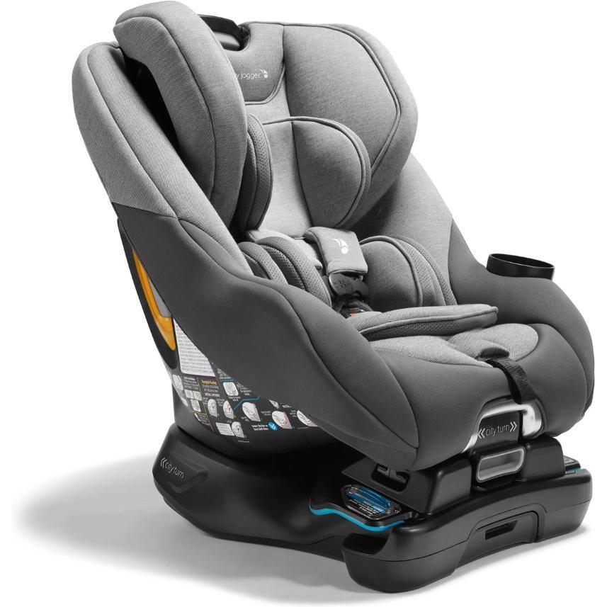 Baby Jogger City Turn Convertible Car Seat