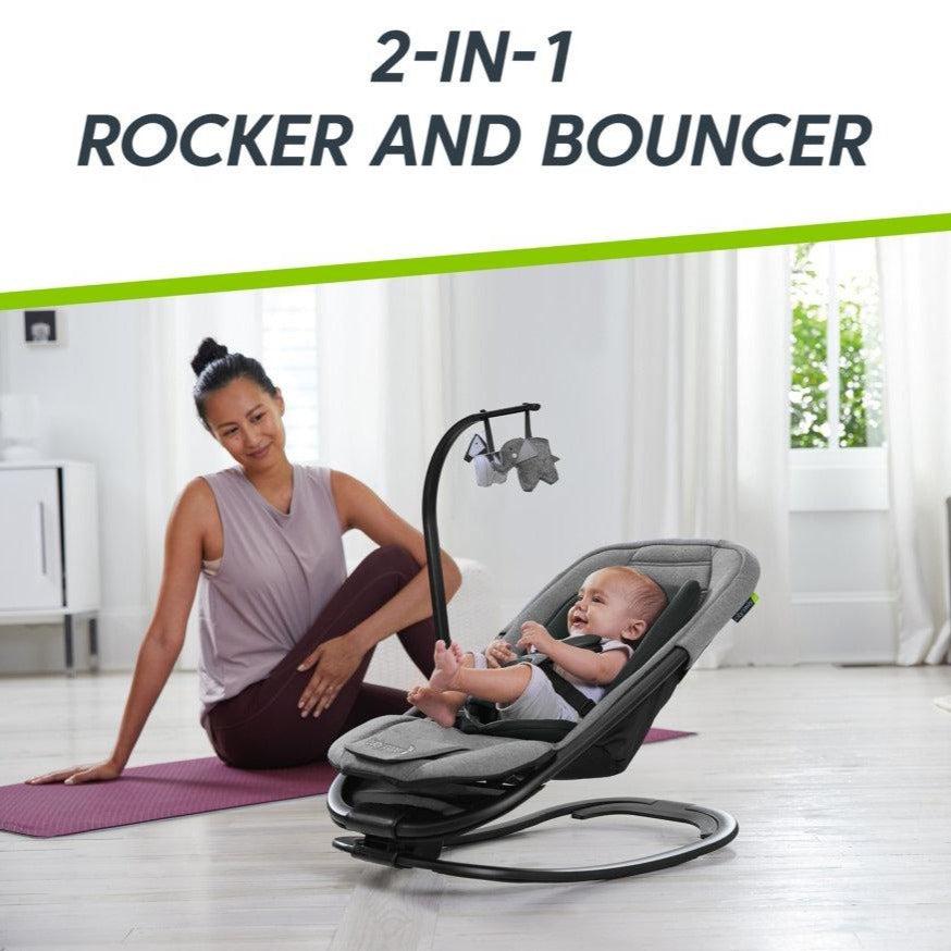 Baby Jogger City Sway Rocker