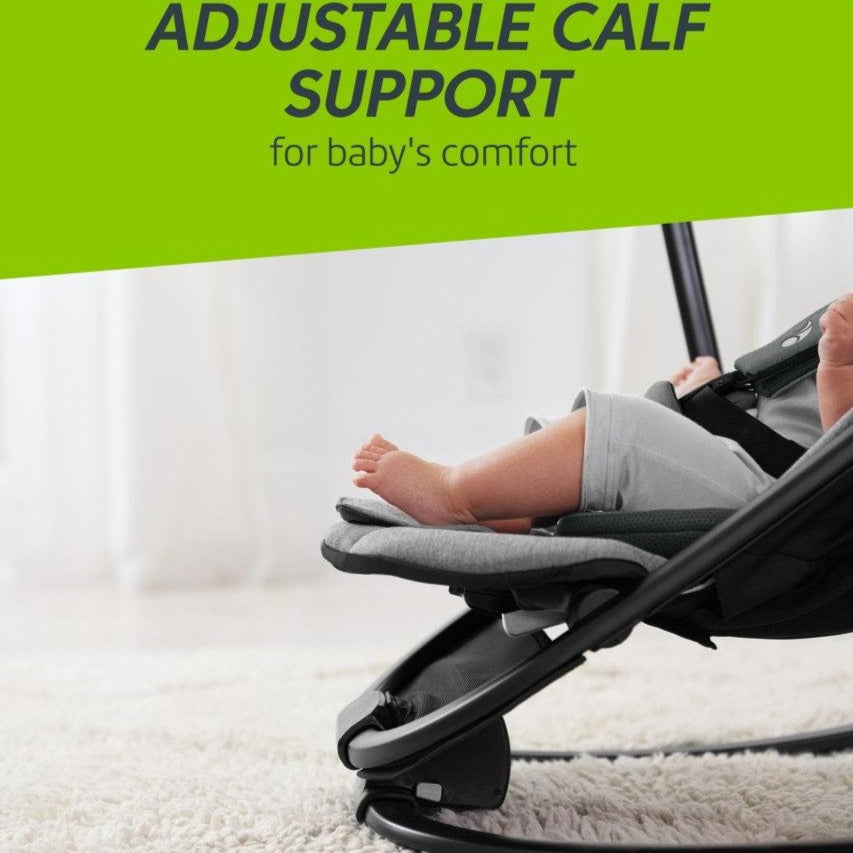 Baby Jogger City Sway Rocker