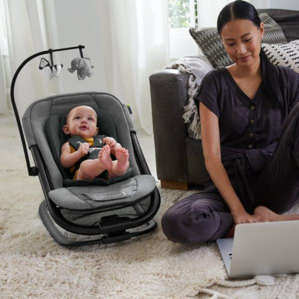 Baby Jogger City Sway Rocker