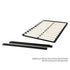 Babyletto Universal Full Size Bunkie Board
