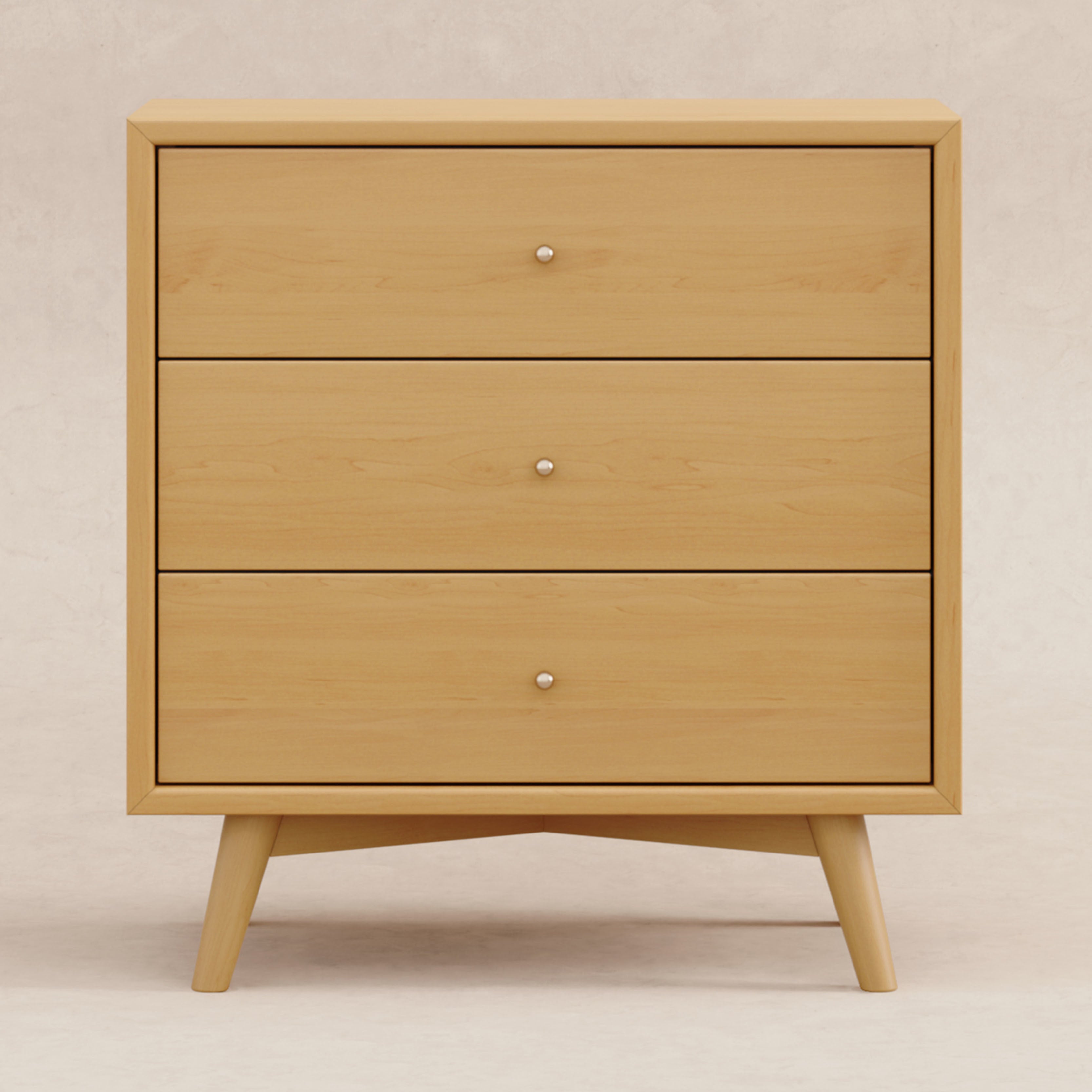 Babyletto Palma 3-Drawer Dresser