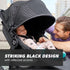 Baby Jogger Summit X3 Single Jogging Stroller