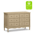 Namesake Liberty 6-Drawer Dresser
