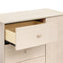 Babyletto Hudson Modern 3-Drawer Dresser