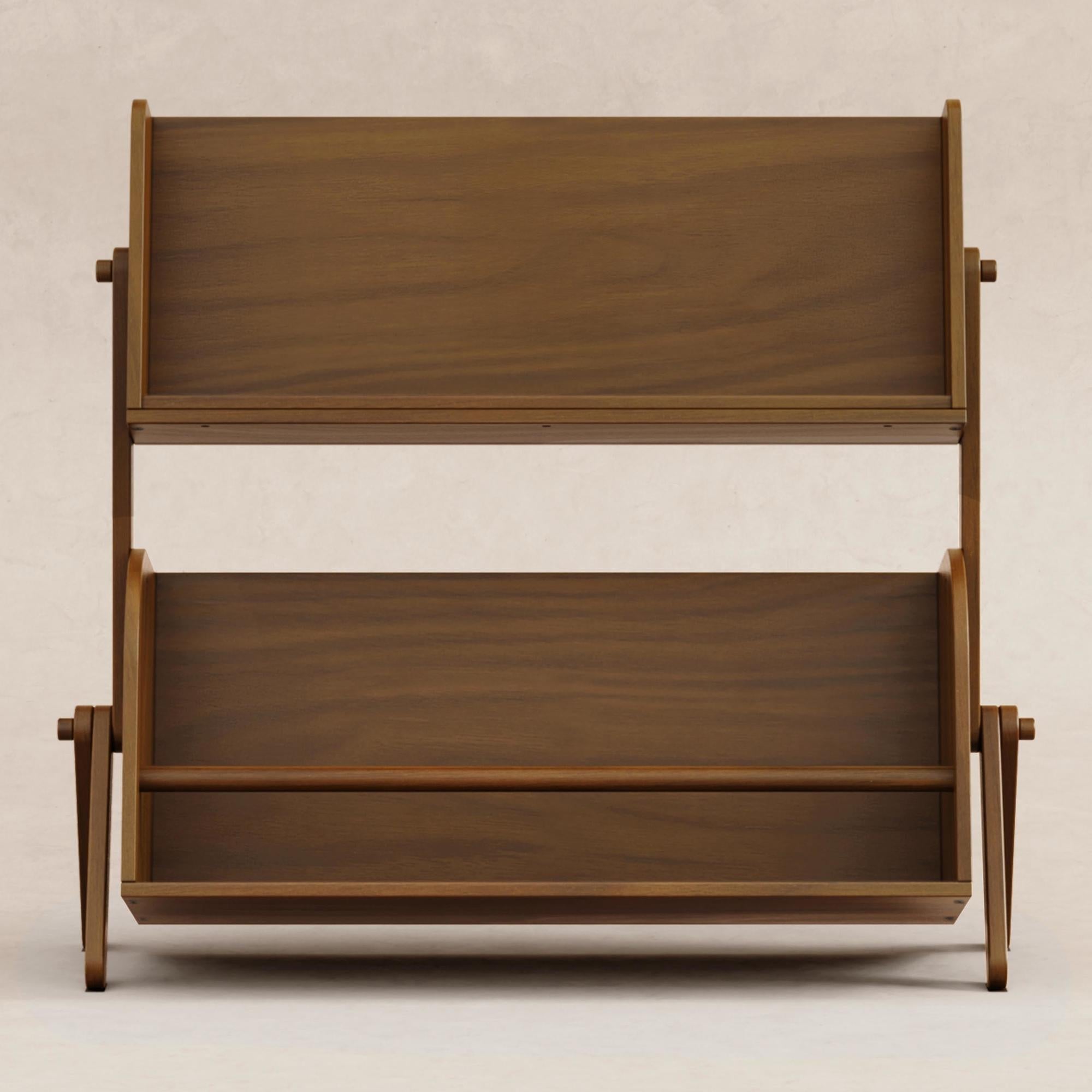 Babyletto Tally Storage and Bookshelf