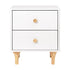 Babyletto Lolly Nightstand with USB Port
