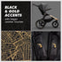 Baby Jogger Summit X3 Single Jogging Stroller