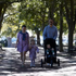 Baby Jogger City Sights Pram