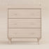 Babyletto Lolly 3-Drawer Changer Dresser with Removable Changing Tray
