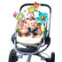 Tiny Love Into the Forest Musical Nature Stroller Arch