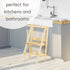 Dadada Folding Toddler Tower