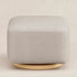 Babyletto Kiwi Gliding Ottoman