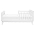 Babyletto Junior Bed Conversion Kit for Hudson and Scoot Crib