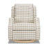 Namesake Crewe Recliner and Swivel Glider