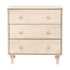 Babyletto Lolly 3-Drawer Changer Dresser with Removable Changing Tray