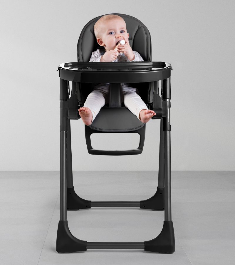 Silver Cross Gourmet High Chair