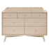 Babyletto Palma 7-Drawer Double Dresser