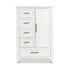 Monogram by Namesake Barrow Chifforobe