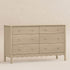 Babyletto Swell 6-Drawer Dresser
