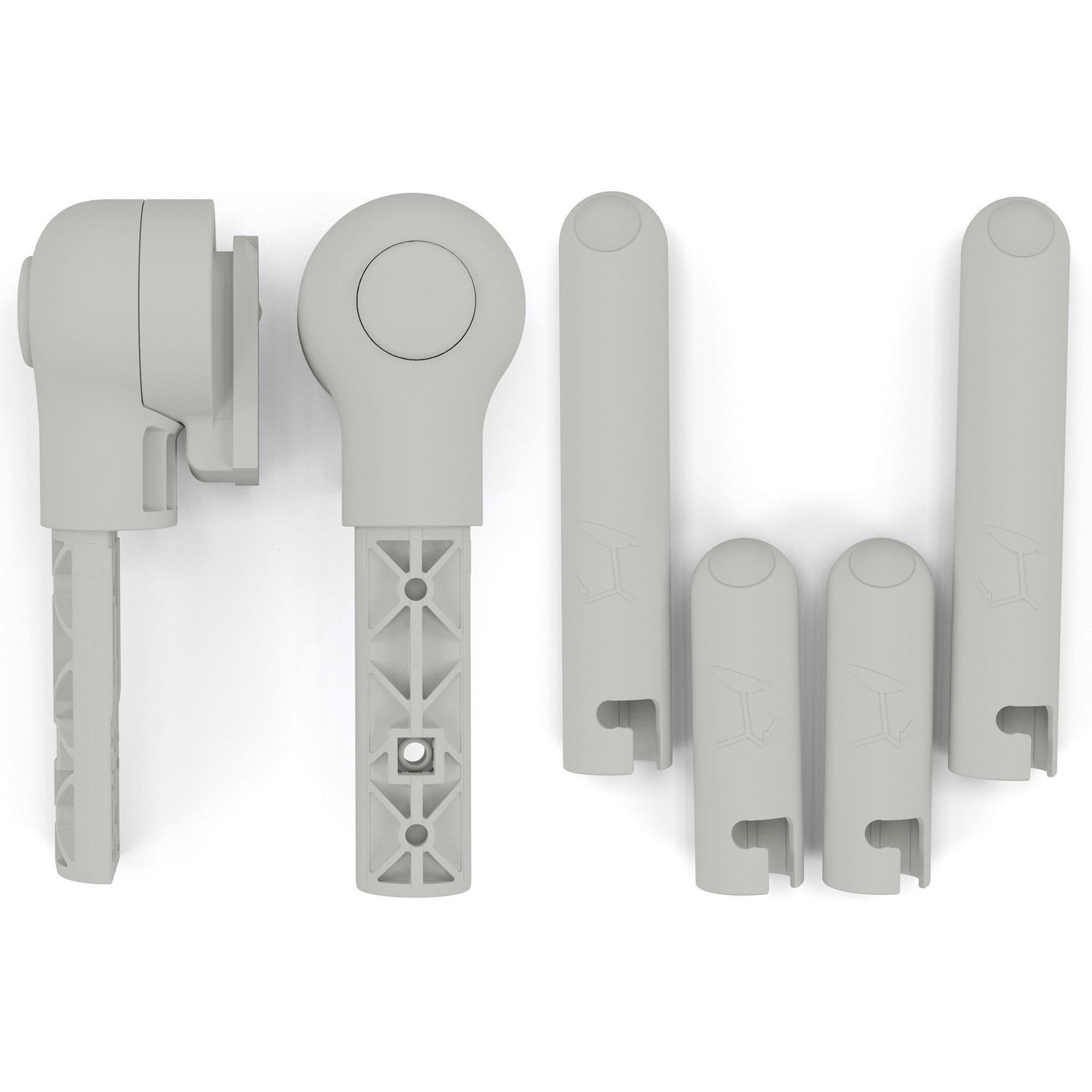 Cybex Lemo 2 Adapter Set – Lakeland Baby and Teen Furniture