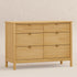 Babyletto Bondi 6-Drawer Dresser
