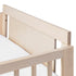 Babyletto Junior Bed Conversion Kit for Hudson and Scoot Crib