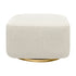 Babyletto Kiwi Gliding Ottoman