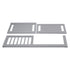 Babyletto Junior Bed Conversion Kit for Hudson and Scoot Crib