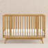 Babyletto Palma 8-in-1 Convertible All-Stages Crib with Bassinet & Toddler Bed Kits