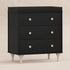 Babyletto Lolly 3-Drawer Changer Dresser with Removable Changing Tray