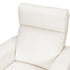 Namesake Willa Plus Power Glider Recliner + Power Headrest