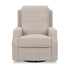 Namesake Crewe Recliner and Swivel Glider