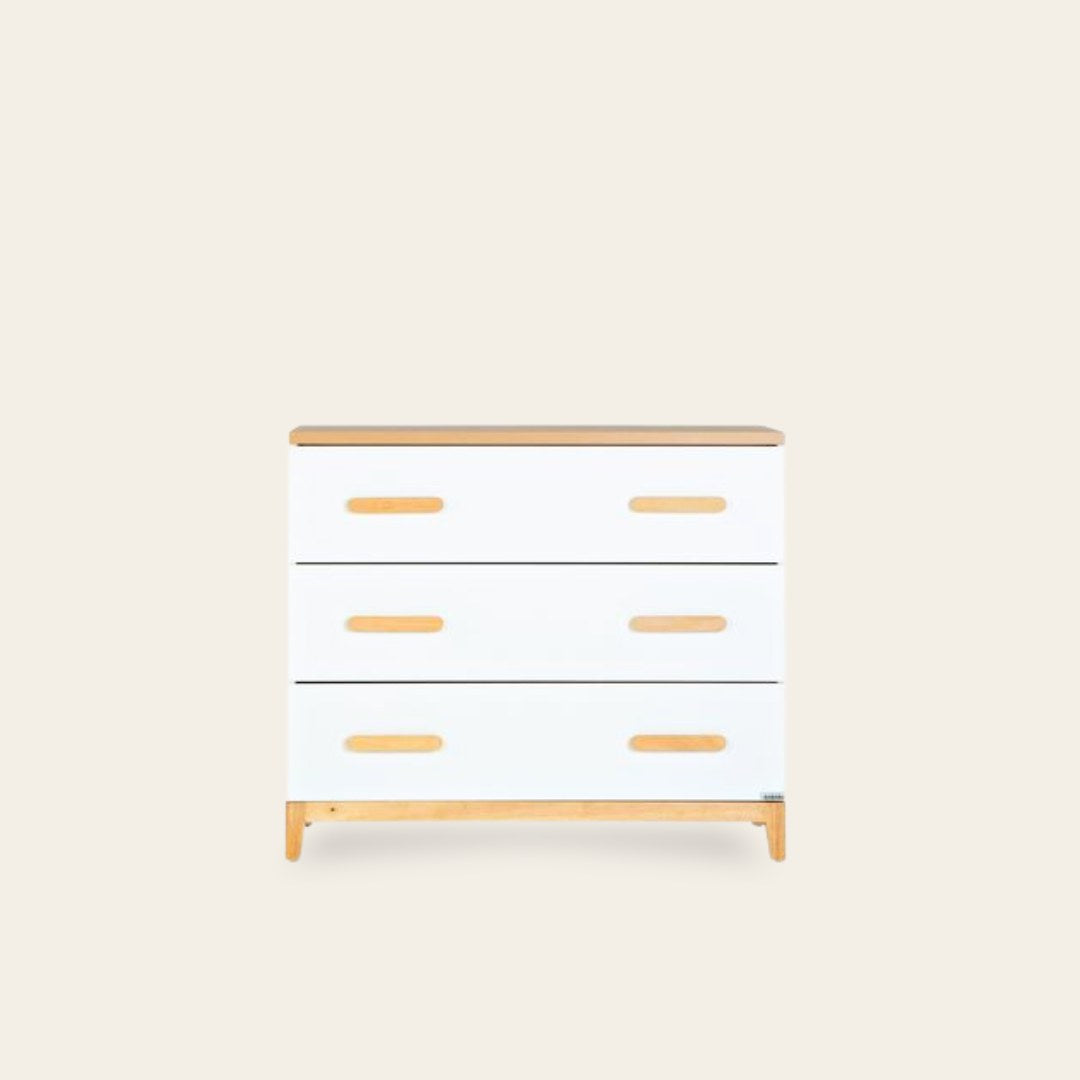 Dadada LaLa Little 3-Drawer Dresser