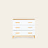 Dadada LaLa Little 3-Drawer Dresser