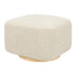 Babyletto Kiwi Gliding Ottoman
