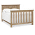 Monogram by Namesake Emory Farmhouse 4-in-1 Convertible Crib