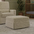 Morris & Co. x Namesake Crawford Gliding Ottoman