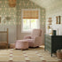 Morris & Co. x Namesake Tuffet Storage Ottoman