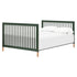 Babyletto Gelato 4-in-1 Convertible Crib with Toddler Bed Conversion Kit