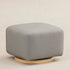 Babyletto Kiwi Gliding Ottoman