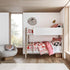 Babyletto TipToe Convertible Bunk Bed