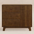 Babyletto Hudson Modern 3-Drawer Dresser