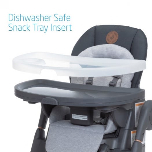 maxi-cosi 6-in-1 minla high chair reviews Maxi-Cosi Minla 6-in-1 Adjustable High Chair – Lakeland Baby and Teen Furniture