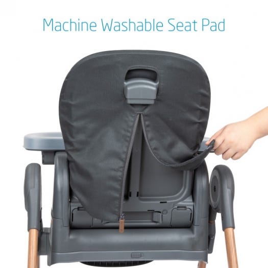 baby high chair maxi cosi Maxi-Cosi Minla 6-in-1 Adjustable High Chair – Lakeland Baby and Teen Furniture