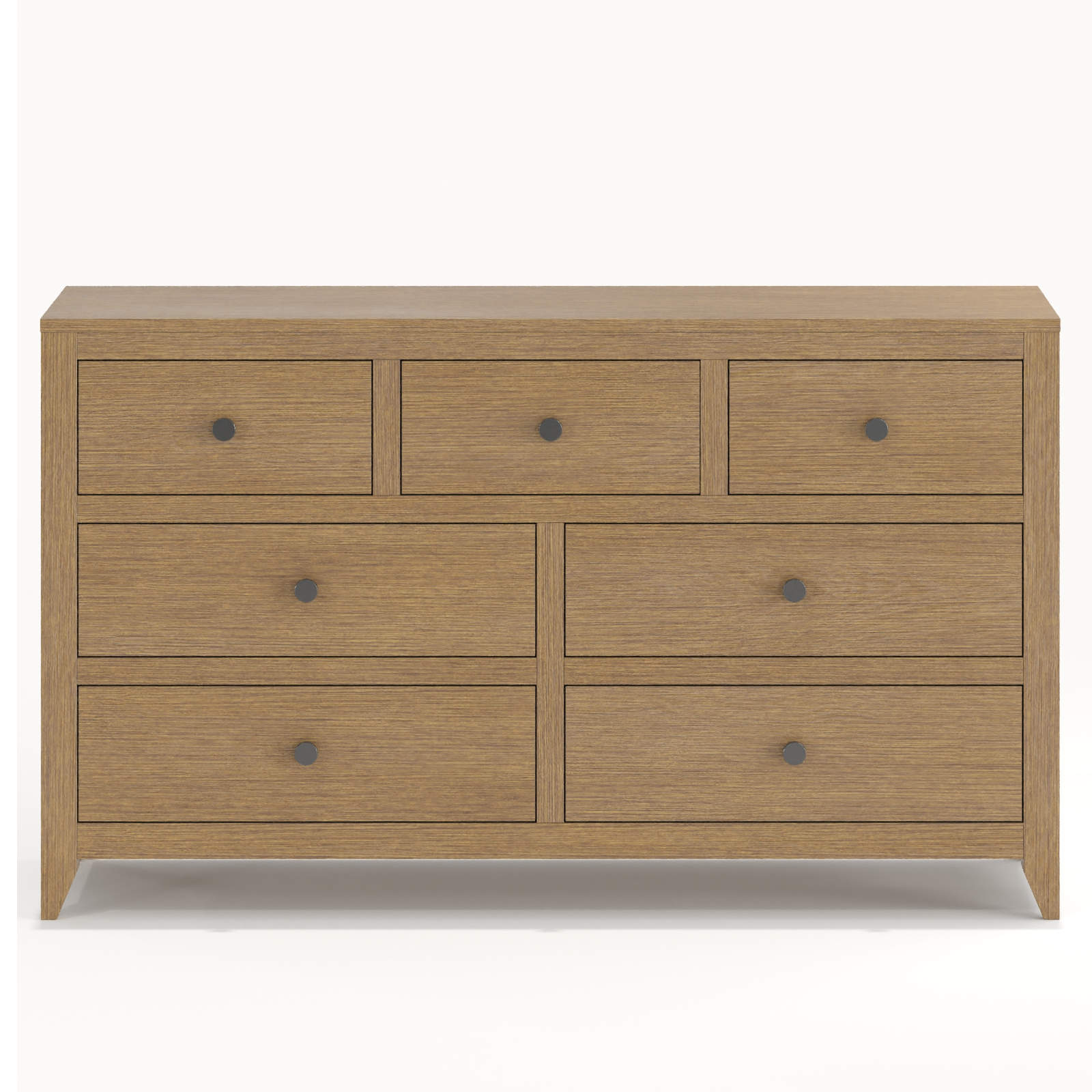 Milk Street Baby Mira 7-Drawer Dresser