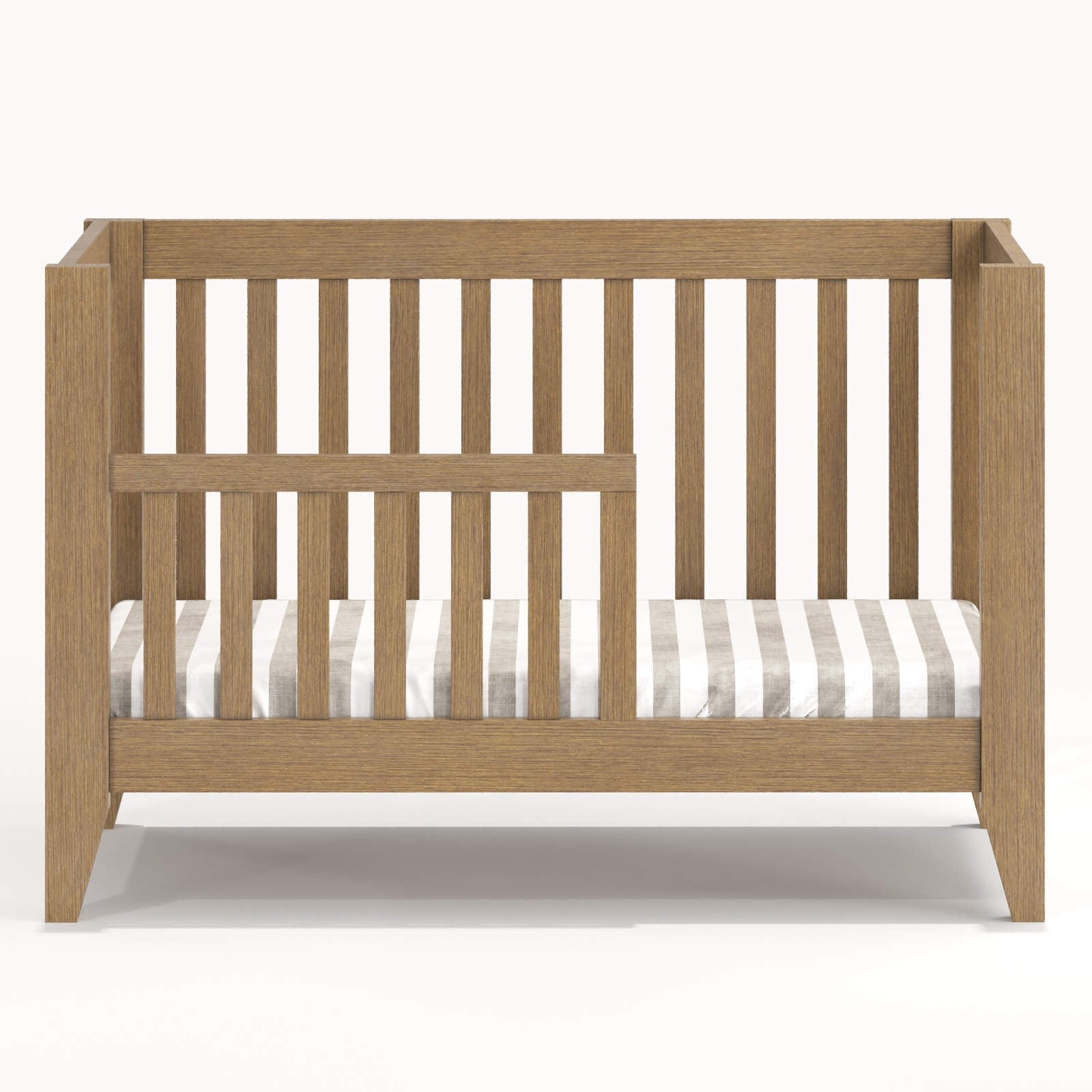 Milk Street Baby Mira Tot Bed Rail Kit