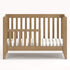 Milk Street Baby Mira 4-in-1 Convertible Crib